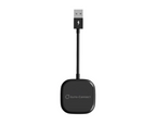 Wireless CarPlay adapter