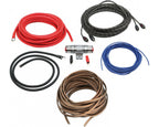 GAS Audio Power Pasklare subwoof set BMW I4 2022-> afbeelding 4