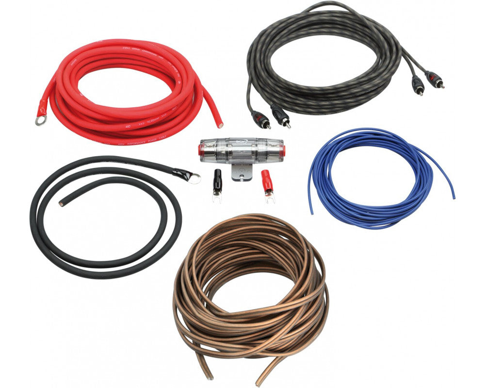 GAS Audio Power Pasklare subwoof set BMW I4 2022-> afbeelding 4
