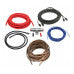 GAS Audio Power Pasklare subwoof set Q4/ID.4/ID.5/Enyaq afbeelding 5