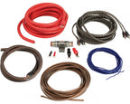 Versterker Installatie Kit 20 qmm²
