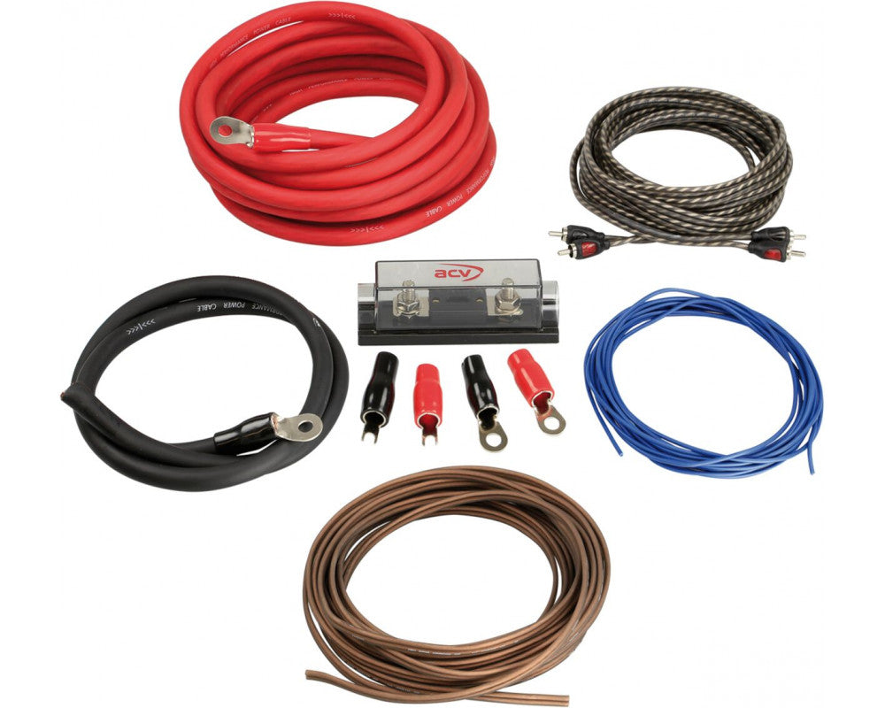 Installatie Kit 35 qmm²