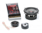 X--ion-SERIE 100 mm 2-Way KICKBASS Composet. afbeelding 4