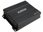 AUDIO SYSTEM 4-kanaals X--ION-MICRO SERIES afbeelding 3