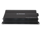 X-SERIE 9-kanaals versterker met 13-kanaals DSP en BT 24 Volt afbeelding 4