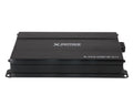 X-SERIE 9-kanaals versterker met 13-kanaals DSP en BT 24 Volt afbeelding 2