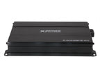 X-SERIE 9-kanaals versterker met 13-kanaals DSP en BT 24 Volt afbeelding 3