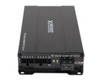 X-SERIE 9-kanaals versterker met 13-kanaals DSP en BT 24 Volt afbeelding 6