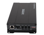 X-SERIE 9-kanaals versterker met 13-kanaals DSP en BT 24 Volt afbeelding 8