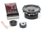 X--ion-SERIE 130 mm 2-Weg KICKBASS Composet. afbeelding 3