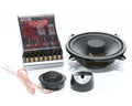 X--ion-SERIE 130 mm 2-Way FLAT LINE Composet afbeelding 2