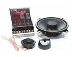 X--ion-SERIE 130 mm 2-Way FLAT LINE Composet afbeelding 2