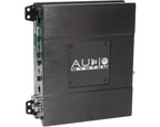 X--ion-SERIE 2-Channel Power Versterker