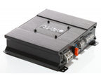 X--ion-SERIE 2-Channel Power Versterker