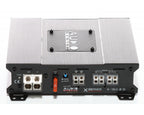 X--ion-SERIE 2-Channel Power Versterker