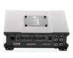 X--ion-SERIE 2-Channel Power Versterker
