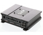 X--ion-SERIE 2-Channel Power Versterker