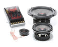 X-ion-SERIE 165 mm 3-weg KICKBASS Composet afbeelding 2