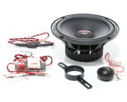 X--ion-SERIE 165 mm 2-Weg Easy Mounting Composet afbeelding 2