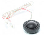 X--ion-SERIE 165 mm 2-Weg Easy Mounting Composet