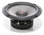 X--ion-SERIE 165 mm 2-Weg KICKBASS Composet afbeelding 4