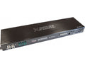 X--ion-SERIE 4-Channel Power Versterker