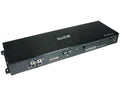 AUDIO SYSTEM 1-kanaals X--ION SERIES digitale mono versterker