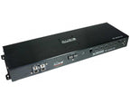 AUDIO SYSTEM 1-kanaals X--ION SERIES digitale mono versterker