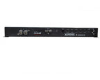 AUDIO SYSTEM 1-kanaals X--ION SERIES digitale mono versterker