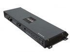 AUDIO SYSTEM 1-kanaals X--ION SERIES digitale mono versterker