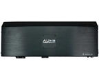 AUDIO SYSTEM 1-kanaals X--ION SERIES digitale mono versterker
