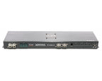 X--ion-SERIE 2-Channel Power Versterker