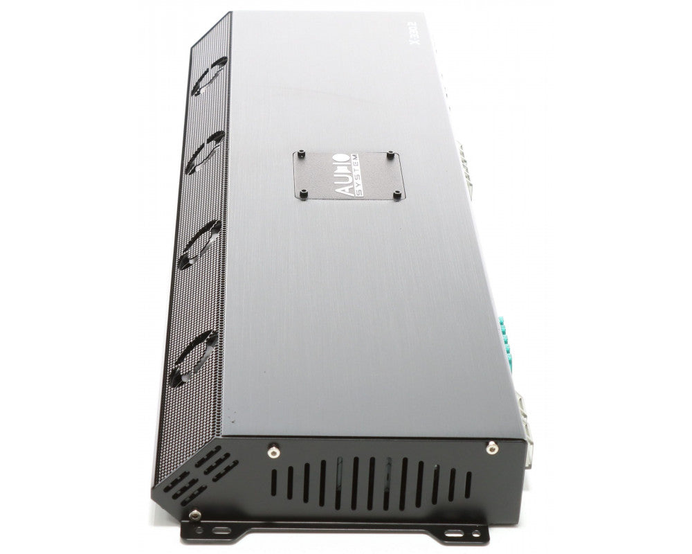 X--ion-SERIE 2-Channel Power Versterker
