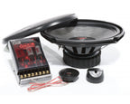 X-ion-SERIE 6x9 2-way special system 200/160Watt afbeelding 2