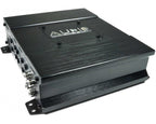 X--ion-SERIE 4-Channel Power Versterker