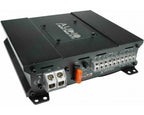 X--ion-SERIE 4-Channel Power Versterker