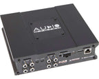 X--ion-SERIE 4-Channel Power Versterker