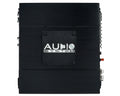 AUDIO SYSTEM DSP-SERIES 4-kanaalsversterker (met 8-kanaals HIGH-POWER DSP en BT)