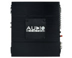AUDIO SYSTEM DSP-SERIES 4-kanaalsversterker (met 8-kanaals HIGH-POWER DSP en BT)