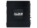 AUDIO SYSTEM DSP-SERIES 4-kanaalsversterker (met 8-kanaals HIGH-POWER DSP en BT) afbeelding 3