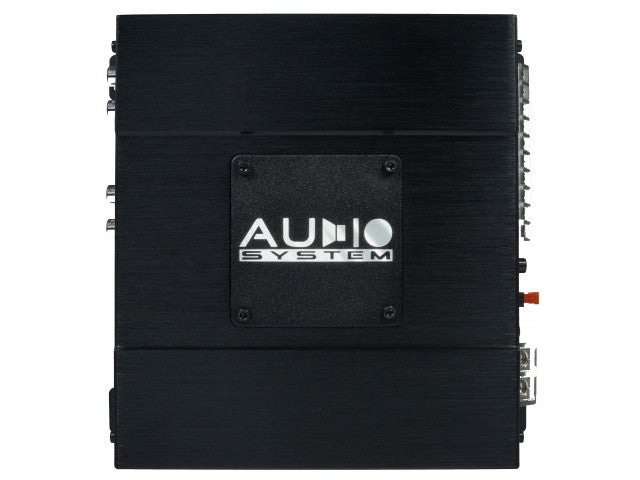 AUDIO SYSTEM DSP-SERIES 4-kanaalsversterker (met 8-kanaals HIGH-POWER DSP en BT) afbeelding 3