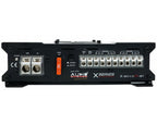 AUDIO SYSTEM DSP-SERIES 4-kanaalsversterker (met 8-kanaals HIGH-POWER DSP en BT)