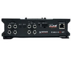 AUDIO SYSTEM DSP-SERIES 4-kanaalsversterker (met 8-kanaals HIGH-POWER DSP en BT)