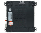 AUDIO SYSTEM DSP-SERIES 4-kanaalsversterker (met 8-kanaals HIGH-POWER DSP en BT) afbeelding 10