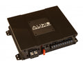 X--ion-SERIE 4-Channel Power Versterker