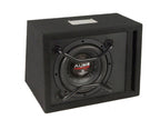 X--ion-Serie LONG STROKE Boom Box Subwoofer 10 liter open box met X06 EVO 2x 250/150 Watt afbeelding 3