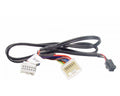 AUX kabel Diverse modellen Audi - MAN - Seat