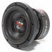 X--ion-Serie 165 mm LONG STROKE - Subwoofer 2x2 Ohm 2x250/150 afbeelding 5