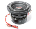 X--ion-Serie 200 mm LONG STROKE - Subwoofer 2x2 Ohm 2x300/200 afbeelding 2