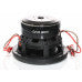 X--ion-Serie 200 mm LONG STROKE - Subwoofer 2x2 Ohm 2x300/200 afbeelding 7